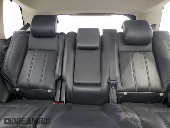 2012 Land Rover Range Rover Sport HSE Lux z VIN SALSK2D45CA722034, wystawiony jako Copart lot #54103665 z przebiegiem 121 379 mil mil oraz Szkoda całkowita • Salvage title. Historia ofert i sprzedaży dostępna na DreamBid. Obrazek 10.