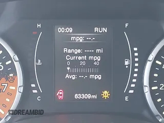 2017 Jeep Renegade Altitude z VIN ZACCJBBH3HPF09594, wystawiony jako IAAI lot #41594122 z przebiegiem 63 309 mil mil oraz . Historia ofert i sprzedaży dostępna na DreamBid. Obrazek 15.