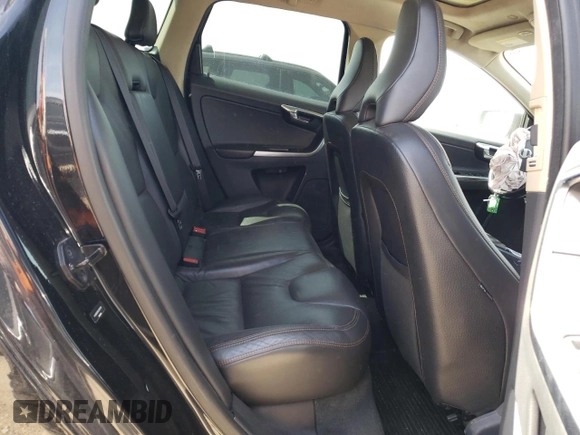 2012 Volvo XC60 3.0L z VIN YV4902DZ8C2293163, wystawiony jako Copart lot #52921265 z przebiegiem 109 904 mil mil oraz Szkoda całkowita • Salvage title. Historia ofert i sprzedaży dostępna na DreamBid. Obrazek 10.