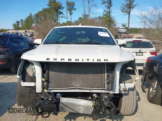 2023 Ford Expedition Limited with VIN 1FMJU2A84PEA53365, listed as a IAAI auction lot 41683102 with 21,147 mi miles and . Bid and sale history available at DreamBid. Image 12.