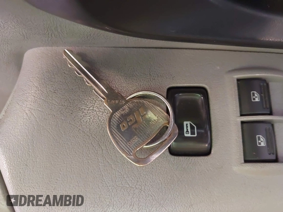 2006 Chevrolet TrailBlazer LS with VIN 1GNDT13S162121748, listed as a IAAI auction lot 42210260 with 236,517 mi miles and . Bid and sale history available at DreamBid. Image 11.