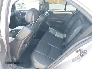 2004 Mercedes-Benz C 230 Kompressor с VIN WDBRF40J64F459900, выставлен на аукционе IAAI как лот 42500575 с пробегом 231 657 миль миль и . История ставок и продаж доступна на DreamBid. Изображение 8.