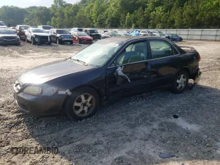 1998 Honda Accord EX with VIN 1HGCG5658WA068219, listed as a Copart auction lot 56544465 with 237,768 mi miles and Salvage title. Bid and sale history available at DreamBid. Image 1.