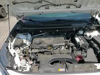 2019 Toyota RAV4 XLE z VIN JTMP1RFV8KD043712, wystawiony jako Copart lot #69259225 z przebiegiem 101 085 mil mil oraz Szkoda całkowita • Salvage title. Historia ofert i sprzedaży dostępna na DreamBid. Obrazek 15.