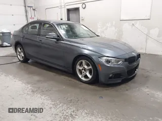 2017 BMW 3 Series 340i xDrive with VIN WBA8B7G32HNU94721, listed as a IAAI auction lot 41572361 with 65,822 mi miles and . Bid and sale history available at DreamBid. Image 1.