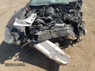 2005 Chevrolet Corvette z VIN 1G1YY22U855109042, wystawiony jako Copart lot #53326665 z przebiegiem Nie podano mil oraz Szkoda całkowita • Salvage title. Historia ofert i sprzedaży dostępna na DreamBid. Obrazek 11.