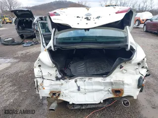 2018 Nissan Altima 2.5 SV with VIN 1N4AL3AP0JC190302, listed as a IAAI auction lot 41679072 with 84,133 mi miles. Bid and sale history available at carsss.com. Image 6.