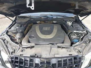 2010 Mercedes-Benz E 550 Luxury with VIN WDDHF7CB0AA050244, listed as a IAAI auction lot 42172510 with 160,080 mi miles and . Bid and sale history available at DreamBid. Image 10.