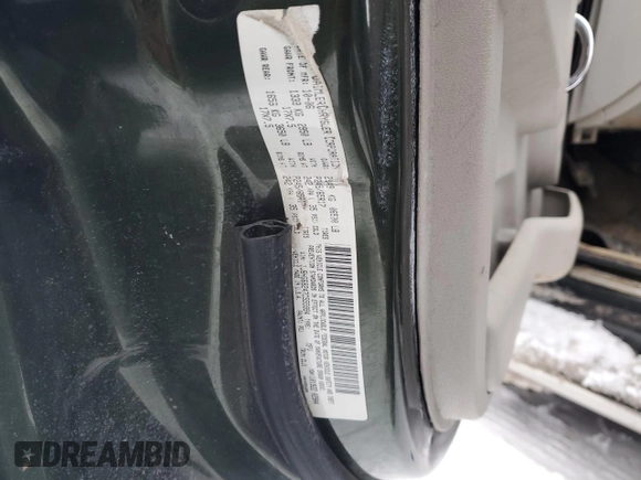 2007 Jeep Commander Overland with VIN 1J8HG68247C555994, listed as a Copart auction lot 86903914 with 219,294 mi miles and Salvage title. Bid and sale history available at DreamBid. Image 13.