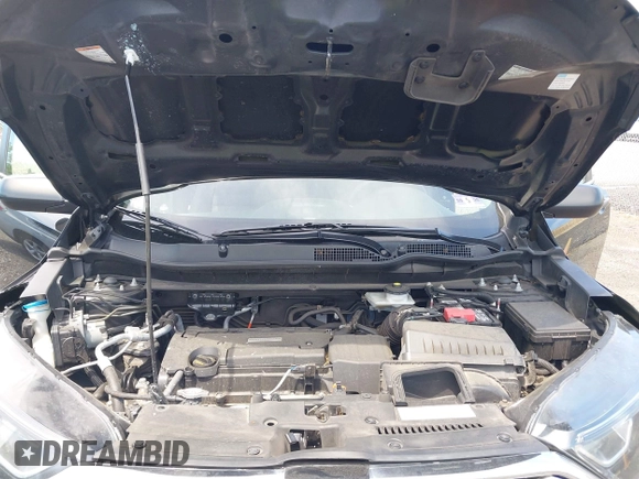 2019 Honda CR-V LX z VIN 2HKRW6H31KH208188, wystawiony jako IAAI lot #42235856 z przebiegiem 140 067 mil mil oraz . Historia ofert i sprzedaży dostępna na DreamBid. Obrazek 10.