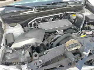 2023 Subaru Ascent Limited with VIN 4S4WMAUD4P3415313, listed as a Copart auction lot 62785155 with 25,705 mi miles and Salvage title. Bid and sale history available at DreamBid. Image 17.