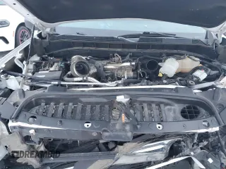 2022 Chevrolet Silverado 1500 with VIN 3GCUDDET3NG505002, listed as a Copart auction lot 88791045 with 99,883 mi miles and Salvage Title. Bid and sale history available at DreamBid. Image 11.