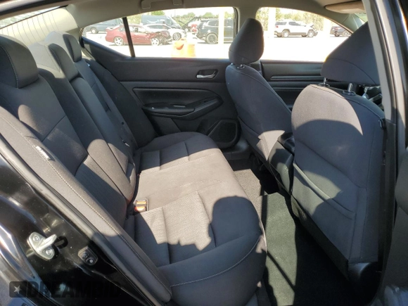 2020 Nissan Altima S z VIN 1N4BL4BV4LC248972, wystawiony jako Copart lot #56396055 z przebiegiem 107 920 mil mil oraz Czysty tytuł • Clean title. Historia ofert i sprzedaży dostępna na DreamBid. Obrazek 10.