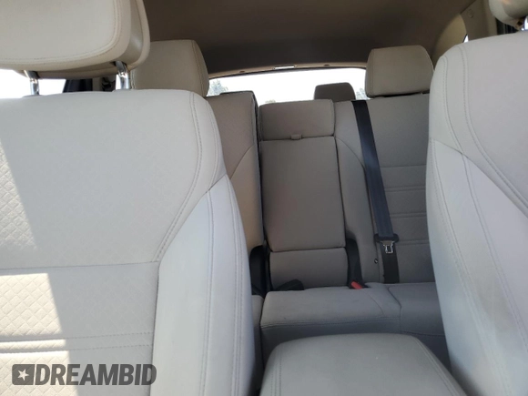 2017 Kia Sorento LX with VIN 5XYPGDA50HG208851, listed as a Copart auction lot 57949905 with 143,863 mi miles and Clean title. Bid and sale history available at DreamBid. Image 10.