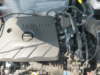 2024 Chevrolet TrailBlazer LT с VIN KL79MRSL2RB113728, выставлен на аукционе IAAI как лот 42974093 с пробегом 35 397 миль миль и . История ставок и продаж доступна на DreamBid. Изображение 20.