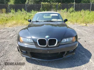 1998 BMW 3 Series 1.9L with VIN 4USCH7331WLD16869, listed as a Copart auction lot 69151904 with 134,960 mi miles and Salvage Title. Bid and sale history available at carsss.com. Image 5.