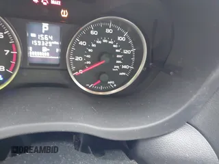 2016 Subaru Crosstrek Premium z VIN JF2GPABC4G8230337, wystawiony jako IAAI lot #41881805 z przebiegiem 159 329 mil mil oraz . Historia ofert i sprzedaży dostępna na DreamBid. Obrazek 7.