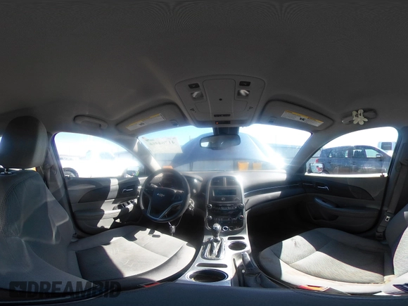 2015 Chevrolet Malibu LS with VIN 1G11B5SLXFF278535, listed as a IAAI auction lot 41764466 with 150,063 mi miles and . Bid and sale history available at DreamBid. Image 18.