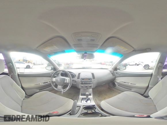 2005 Nissan Altima 2.5 with VIN 1N4AL11D85C383815, listed as a Copart auction lot 49218655 with 160,312 mi miles and Salvage Title. Bid and sale history available at carsss.com. Image 12.