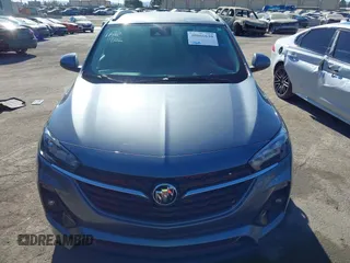 2021 Buick Encore GX Select с VIN KL4MMESL2MB105167, выставлен на аукционе IAAI как лот 40866620 с пробегом 20 169 миль миль и . История ставок и продаж доступна на DreamBid. Изображение 11.