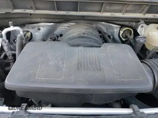 2019 Chevrolet Silverado 1500 Custom с VIN 1GCRWBEF8KZ214893, выставлен на аукционе Copart как лот 80156705 с пробегом 131 902 миль миль и Списание • Salvage title. История ставок и продаж доступна на DreamBid. Изображение 15.