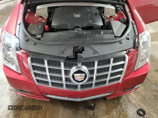 2012 Cadillac CTS z VIN 1G6DC5E56C0123397, wystawiony jako Copart lot #62377045 z przebiegiem 158 210 mil mil oraz Szkoda całkowita • Salvage title. Historia ofert i sprzedaży dostępna na DreamBid. Obrazek 11.