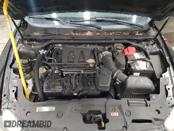 2015 Ford Taurus SE с VIN 1FAHP2D83FG167730, выставлен на аукционе Copart как лот 57817935 с пробегом 172 180 миль миль и Чистый • Clean title. История ставок и продаж доступна на DreamBid. Изображение 11.
