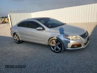 2012 Volkswagen CC Lux z VIN WVWHN7ANXCE550689, wystawiony jako Copart lot #44375555 z przebiegiem 108 156 mil mil oraz Czysty tytuł • Clean title. Historia ofert i sprzedaży dostępna na DreamBid. Obrazek 4.