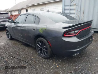 2023 Dodge Charger SXT with VIN 2C3CDXBG0PH519645, listed as a IAAI auction lot 41060634 with 29,470 mi miles and . Bid and sale history available at DreamBid. Image 3.