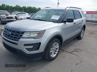 2017 Ford Explorer with VIN 1FM5K8BH8HGA89753, listed as a IAAI auction lot 42109485 with 151,757 mi miles and . Bid and sale history available at carsss.com. Image 22.