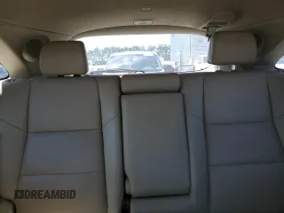 2015 Acura RDX Technology с VIN 5J8TB4H5XFL019789, выставлен на аукционе Copart как лот 58812385 с пробегом 126 194 миль миль и Списание • Salvage title. История ставок и продаж доступна на DreamBid. Изображение 10.