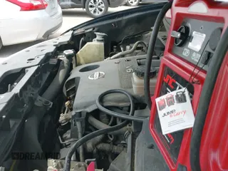 2013 Nissan Murano SV с VIN JN8AZ1MW8DW310046, выставлен на аукционе IAAI как лот 42127615 с пробегом 171 765 миль миль и . История ставок и продаж доступна на DreamBid. Изображение 19.
