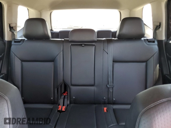 2019 Volkswagen Atlas SE with VIN 1V2WR2CA6KC575087, listed as a Copart auction lot 64336105 with 202,501 mi miles and Clean title. Bid and sale history available at DreamBid. Image 10.