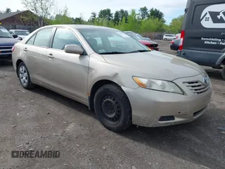 2007 Toyota Camry CE with VIN 4T1BE46K17U131334, listed as a IAAI auction lot 42193971 with 183,953 mi miles and . Bid and sale history available at DreamBid. Image 1.