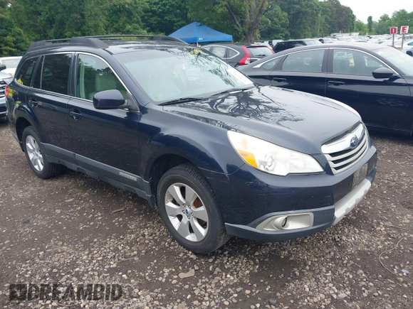 2012 Subaru Outback Limited with VIN 4S4BRBJCXC3205407, listed as a IAAI auction lot 42526824 with 157,987 mi miles and . Bid and sale history available at DreamBid. Image 1.