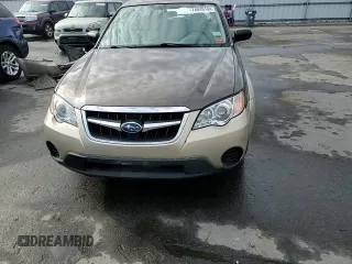 2008 Subaru Outback z VIN 4S4BP60C386311637, wystawiony jako Copart lot #78849104 z przebiegiem 160 876 mil mil oraz Szkoda całkowita • Salvage title. Historia ofert i sprzedaży dostępna na DreamBid. Obrazek 12.