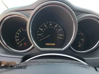 2005 Lexus RX 330 with VIN 2T2HA31U75C066086, listed as a Copart auction lot 53514045 with 156,241 mi miles and Salvage Title. Bid and sale history available at carsss.com. Image 9.