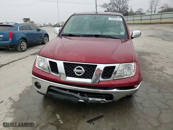 2016 Nissan Frontier S with VIN 1N6AD0EV4GN702619, listed as a Copart auction lot 43952615 with 110,650 mi miles and Salvage Title. Bid and sale history available at carsss.com. Image 14.