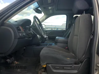 2007 GMC Yukon SLE with VIN 1GKFK130X7R293342, listed as a Copart auction lot 74385674 with 182,752 mi miles and Clean Title. Bid and sale history available at carsss.com. Image 7.