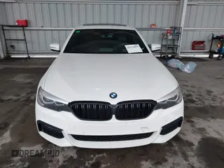 2018 BMW 5 Series 530e с VIN WBAJA9C57JB249475, выставлен на аукционе IAAI как лот 42232097 с пробегом 107 341 миль миль и . История ставок и продаж доступна на DreamBid. Изображение 12.