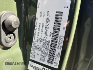 2022 Toyota Tundra 2WD SR5 with VIN 5TFLA5AB9NX017000, listed as a Copart auction lot 48811585 with 39,279 mi miles and Salvage Title. Bid and sale history available at carsss.com. Image 10.