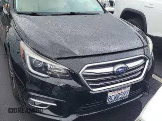 2018 Subaru Legacy Premium with VIN 4S3BNAF66J3033855, listed as a IAAI auction lot 42174796 with 89,523 mi miles. Bid and sale history available at carsss.com. Image 4.
