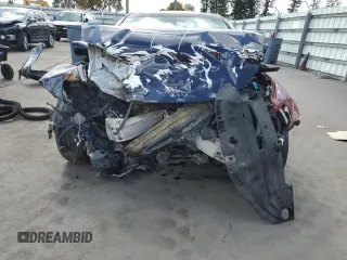 2007 Lexus IS with VIN JTHBK262272058227, listed as a Copart auction lot 51240555 with Not Provided miles and Salvage Title. Bid and sale history available at carsss.com. Image 5.