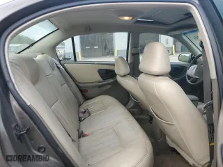 2000 Chevrolet Malibu LS with VIN 1G1NE52J7Y6195882, listed as a Copart auction lot 71700814 with 201,689 mi miles and Salvage Title. Bid and sale history available at carsss.com. Image 10.