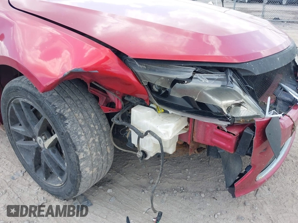 2012 Ford Fusion SEL with VIN 3FAHP0JA7CR289300, listed as a IAAI auction lot 42508765 with 161,922 mi miles and . Bid and sale history available at DreamBid. Image 6.