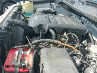 2013 Toyota Tundra с VIN 5TFDW5F14DX291970, выставлен на аукционе IAAI как лот 42271888 с пробегом 158 515 миль миль и . История ставок и продаж доступна на DreamBid. Изображение 19.