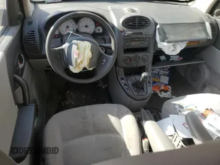 2004 Saturn VUE with VIN 5GZCZ23D94S897924, listed as a Copart auction lot 49586215 with 135,636 mi miles and Clean Title. Bid and sale history available at DreamBid. Image 8.