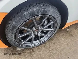 2020 Tesla Model 3 Long Range z VIN 5YJ3E1EB0LF636678, wystawiony jako IAAI lot #42575821 z przebiegiem 65 515 mil mil oraz . Historia ofert i sprzedaży dostępna na DreamBid. Obrazek 23.