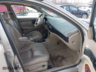 2002 Buick Regal LS with VIN 2G4WB55K121216132, listed as a IAAI auction lot 41503932 with 1 mi miles. Bid and sale history available at carsss.com. Image 5.