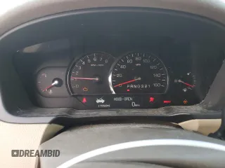 2006 Cadillac DTS 1SC z VIN 1G6KD57Y86U199826, wystawiony jako Copart lot #71582074 z przebiegiem 170 583 mil mil oraz Szkoda całkowita • Salvage title. Historia ofert i sprzedaży dostępna na DreamBid. Obrazek 9.